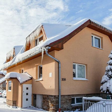 Apartmany Hrady Zuberec Luaran gambar