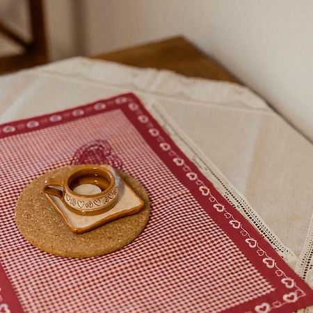 Apartmany Hrady Zuberec Luaran gambar