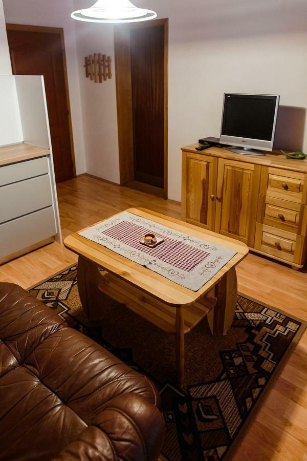 Apartmany Hrady Zuberec Luaran gambar