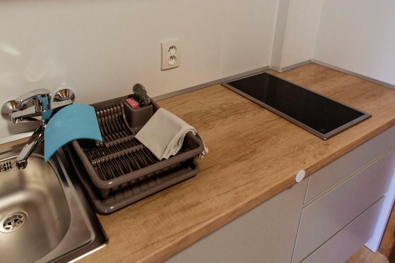 Apartmany Hrady Zuberec Luaran gambar