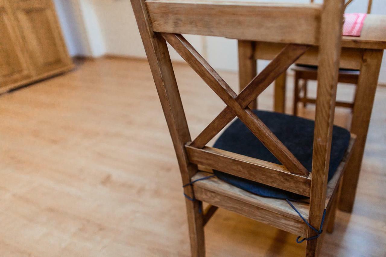 Apartmany Hrady Zuberec Luaran gambar