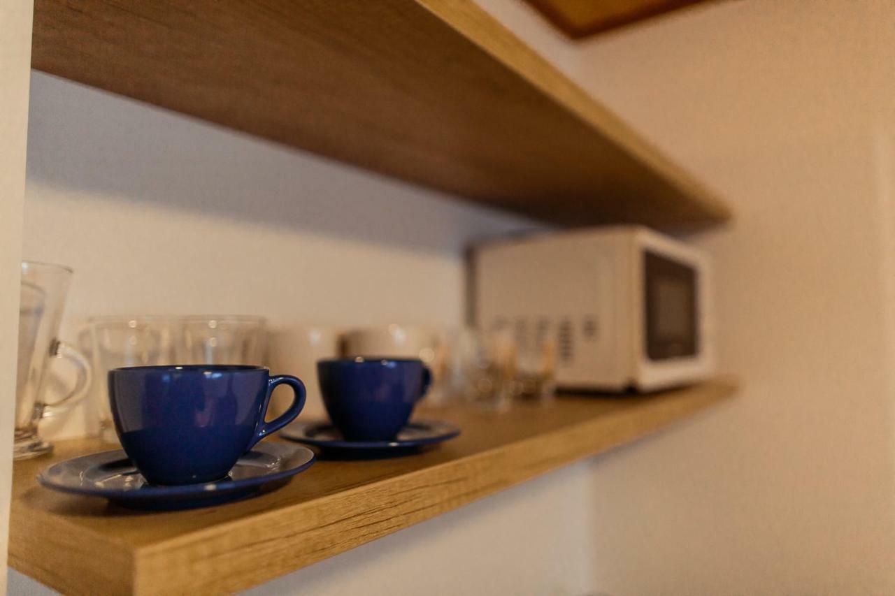 Apartmany Hrady Zuberec Luaran gambar