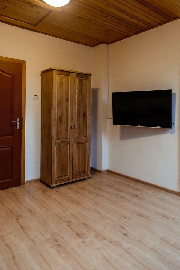 Apartmany Hrady Zuberec Luaran gambar