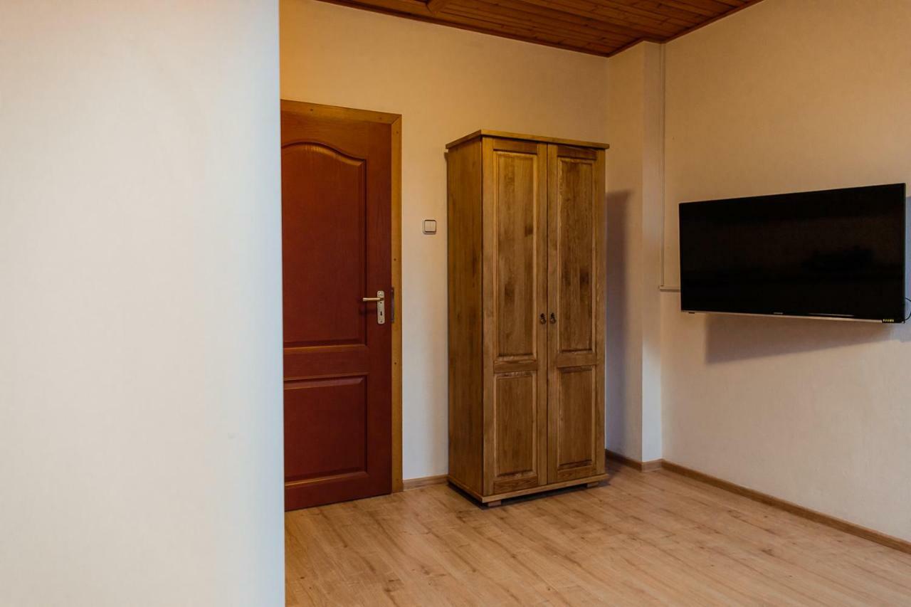 Apartmany Hrady Zuberec Luaran gambar