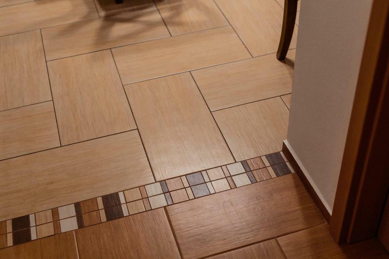 Apartmany Hrady Zuberec Luaran gambar
