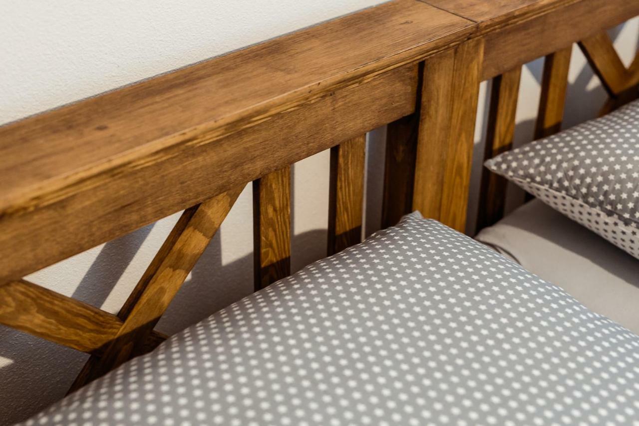 Apartmany Hrady Zuberec Luaran gambar