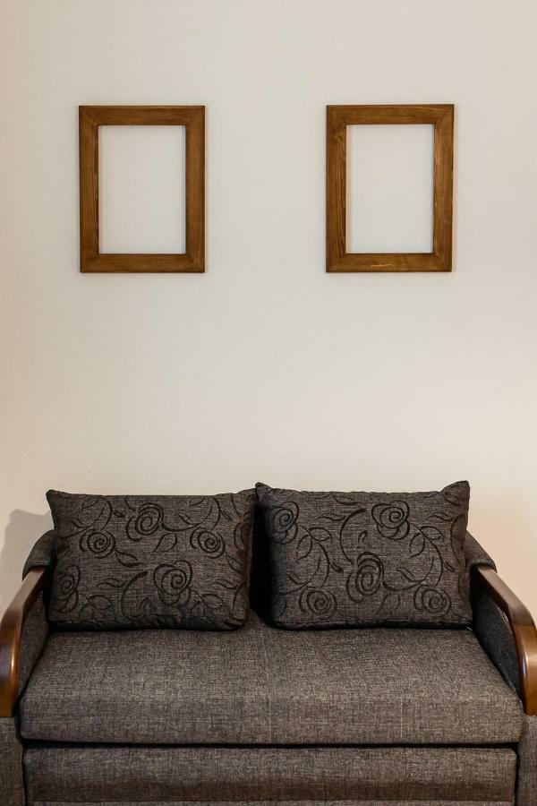 Apartmany Hrady Zuberec Luaran gambar