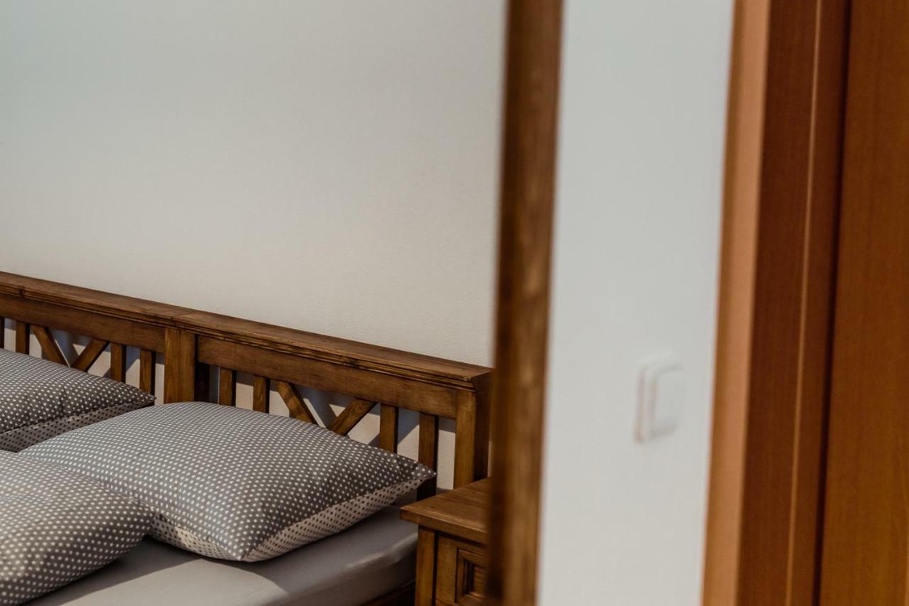 Apartmany Hrady Zuberec Luaran gambar