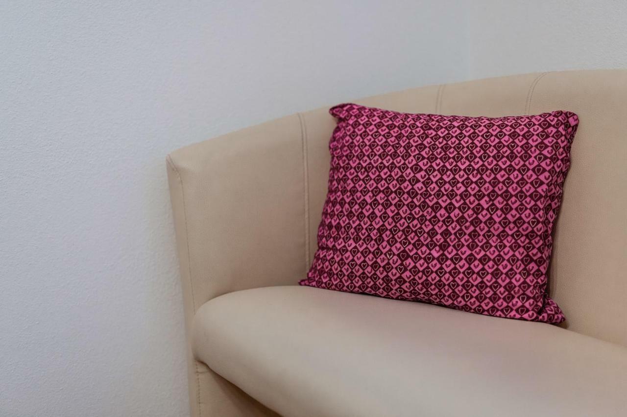 Apartmany Hrady Zuberec Luaran gambar