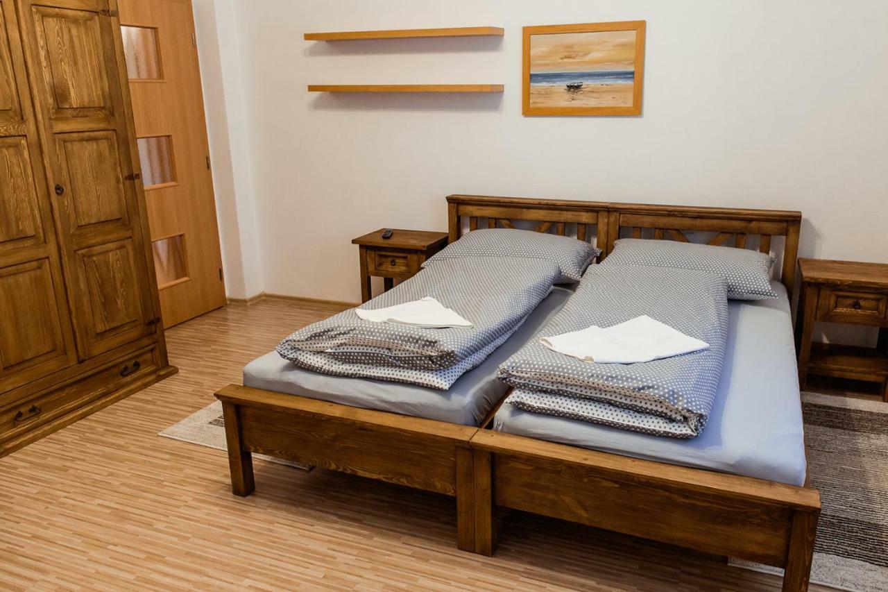 Apartmany Hrady Zuberec Luaran gambar