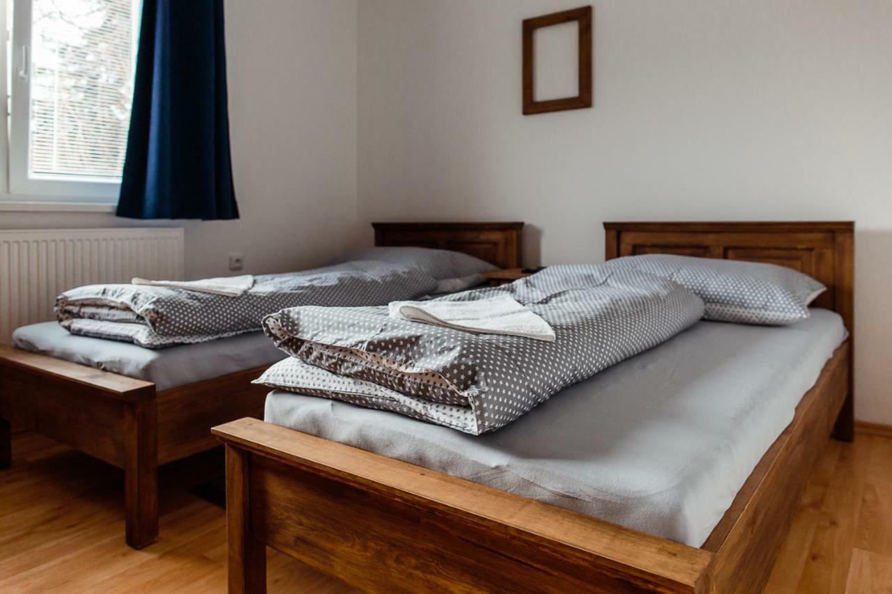 Apartmany Hrady Zuberec Luaran gambar