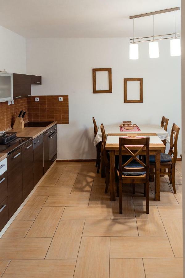 Apartmany Hrady Zuberec Luaran gambar