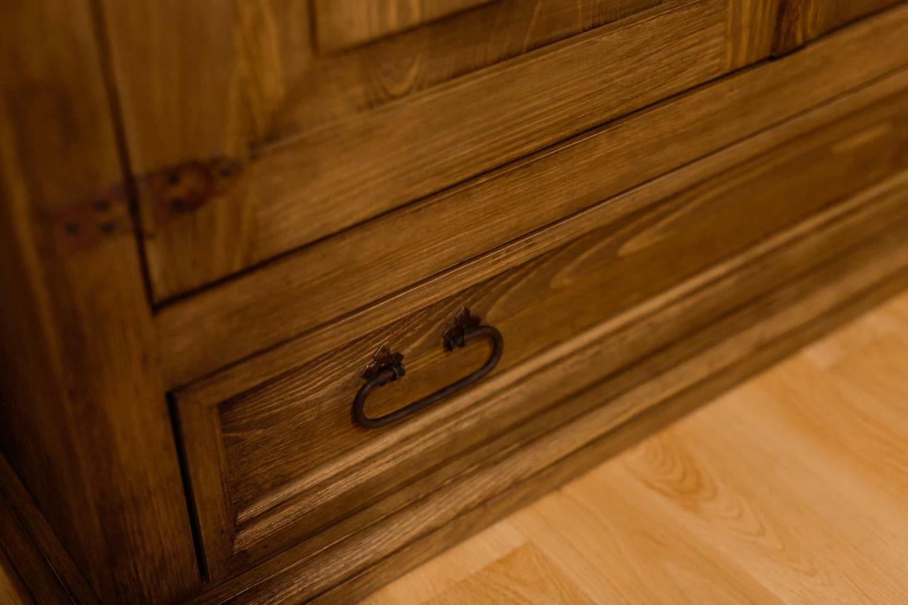 Apartmany Hrady Zuberec Luaran gambar